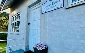 Casa De Rainer Copenhagen Room 9